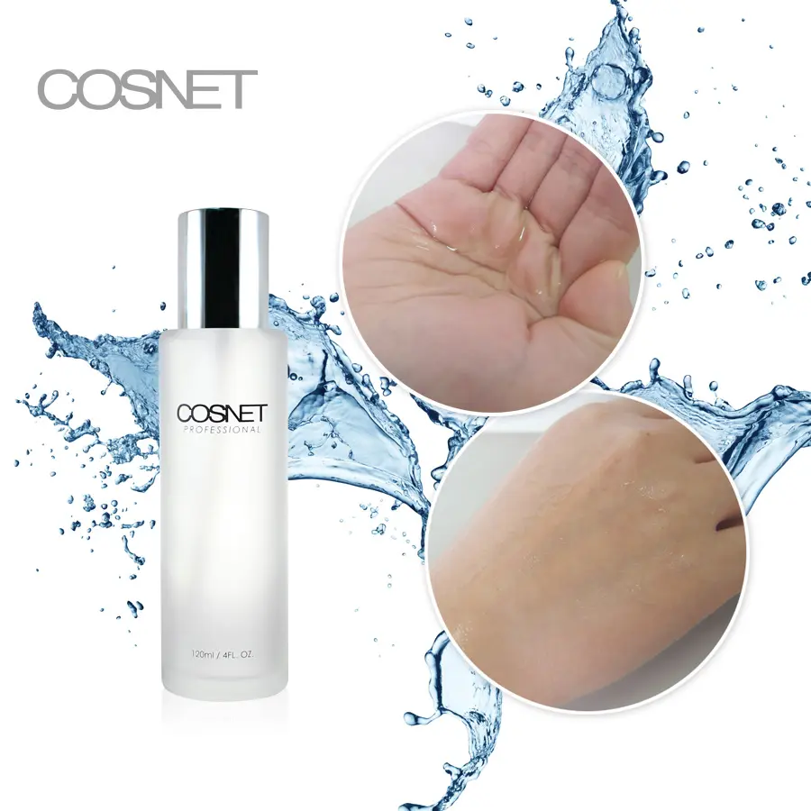 Cosnet Skin Care Straffen des feuchtigkeit spendendes Kollagen-Profi-Serum