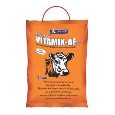 Producto multivitamínico y de calcio para animales con aminoácidos esenciales y minerales