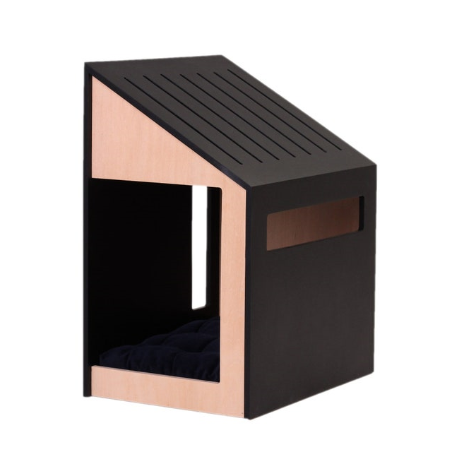 ธรรมชาติ/สีดำ