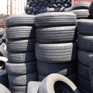 Used Car <strong>Tires</strong> - Product Image 1