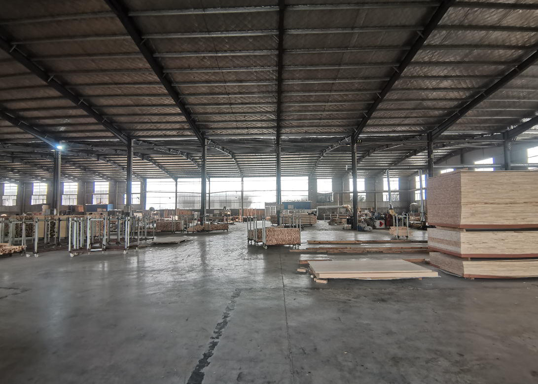 finger joint rubber wood finger joint board 1220x2440x18mm Pine/rubber for furniture