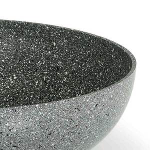 Top Quality Non Stick Granite Wok for Stir-frying