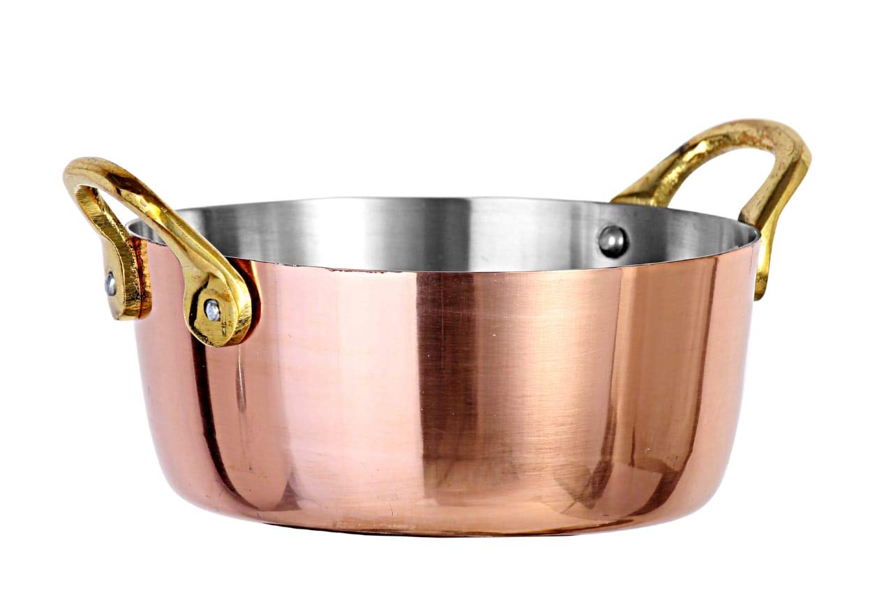 COPPER & Silver