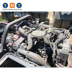 Used <strong>Engine</strong> 15B for TOYOTA DYNA - Product Image 3