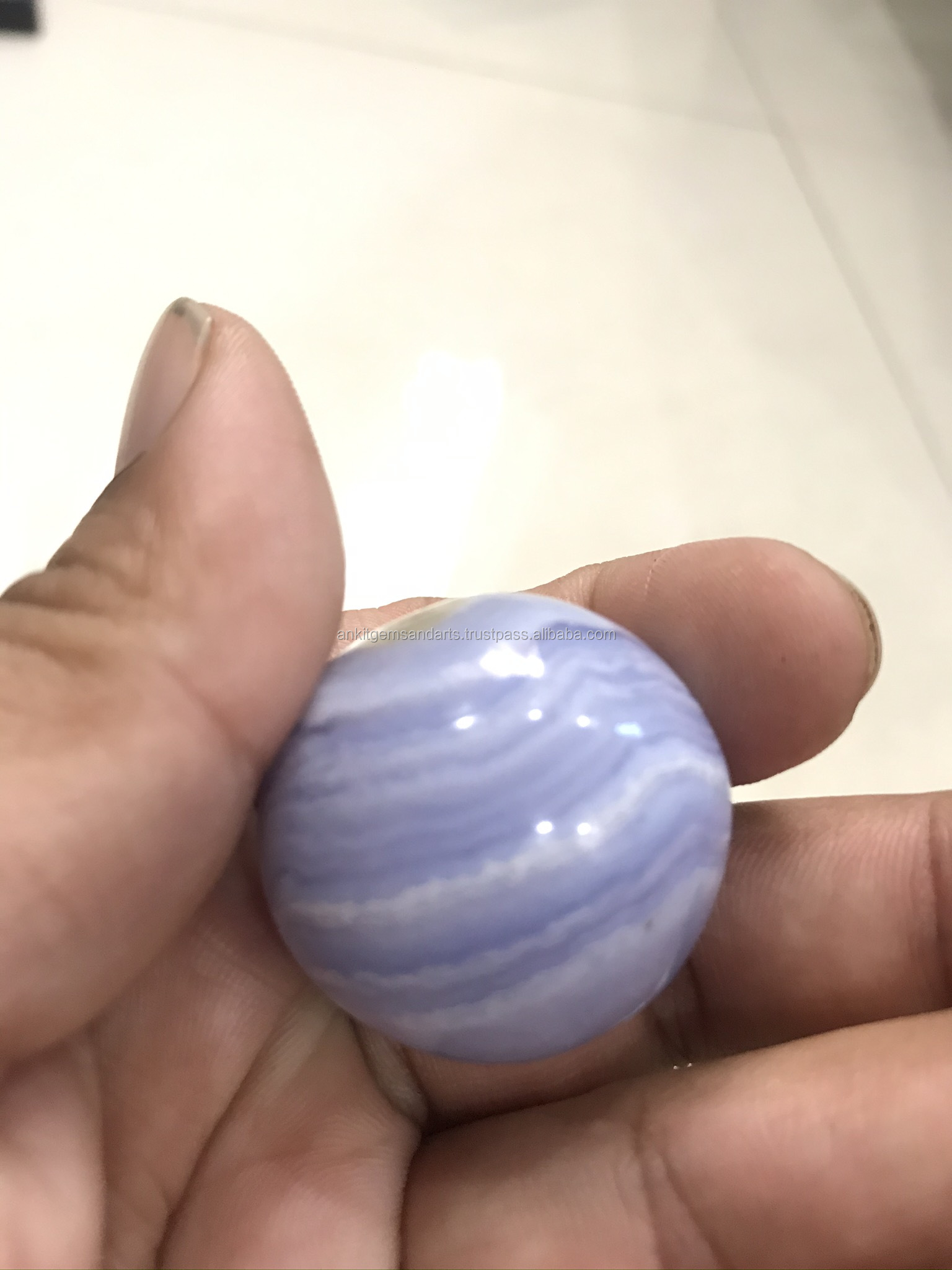 สีฟ้า