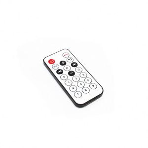 A3 -- 38Khz scheda di apprendimento Mcu telecomando Ir Decoder a infrarossi per protocollo Mp3 Mp4 circuiti integrati - Product Image 1