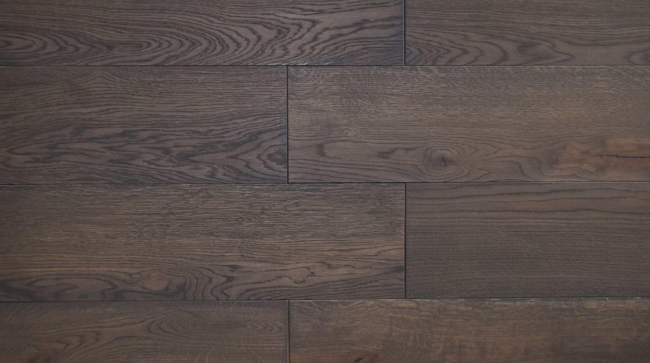 Graphite profond