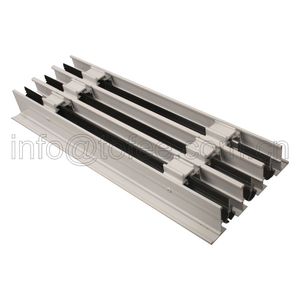 Потолочный линейный слот Регулируемый воздушный диффузор - Product Image 3