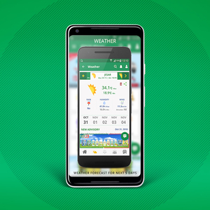 IOS Androidソリューション用のトップオンライン農業モバイルアプリケーションソフトウェア-ProtolabzeServices - Product Image 4