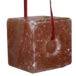 Ince hazırlanmış blok şekli himalaya tuz yalama/hayvan tuz yalıyor - Product Image 1