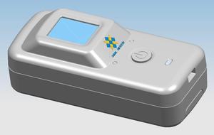 Ile biyometrik bluetooth parmak izi okuyucu değiştirilebilir 18650 ı ı ı ı ı ı ı ı ı ı ı ı ı ı ı ı ı ı ı ı pil
