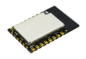 I2C/<strong>UART</strong>/SPI <strong>interface</strong> IoT WiFi6+Bluetooth 5.1 Combination <strong>Module</strong> for Intelligent Control LED Light Control - Product Image 4