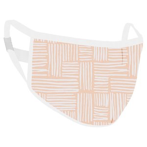 עיצוב מותאם אישית יוקרה אופנתית שחור facemasktaiwan sume פנים רפואית חד פעמי מסכה (שחור) 4-רובדי