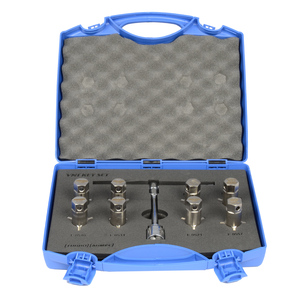 Turbo Armec K8C Turbo VNT değişken meme halkası anahtar seti için BorgWarner Turbo değişken meme yüzük İtalya'da yapılan - Product Image 3