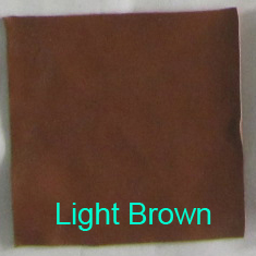 Light Brown