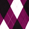 Purple-Argyle