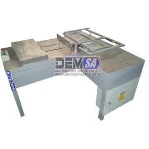 Automatic Wafer Cutting Machine