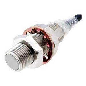 Sensores de metal inductivo interruptor de proximidad cuadrado - Product Image 2