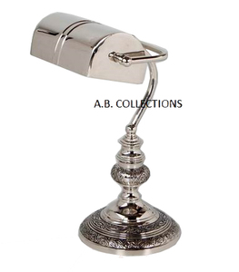 調節可能なバンカーテーブルランプ - Product Image 4