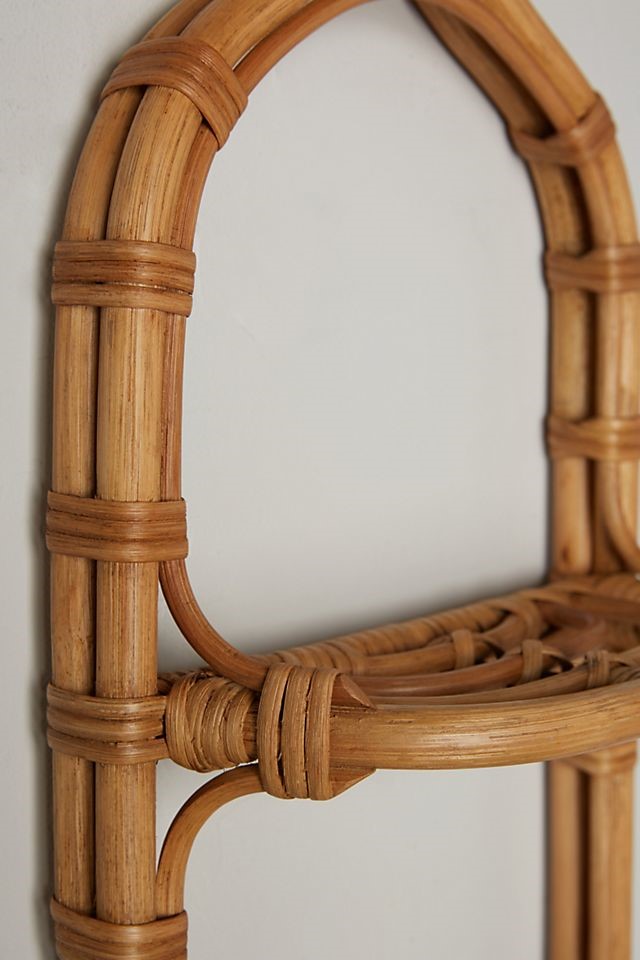 Rotin couleur d'origine