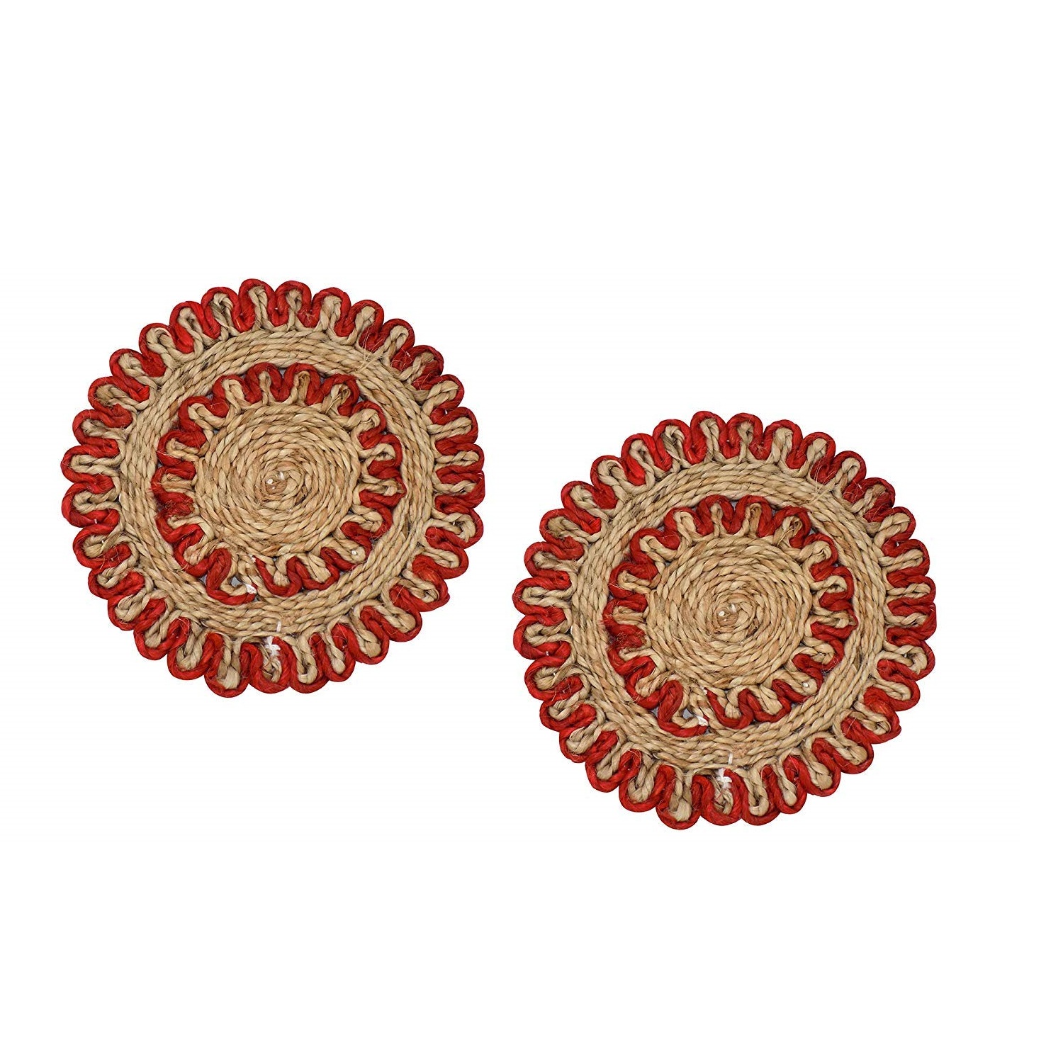 แดง & ธรรมชาติ