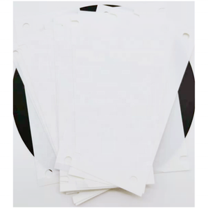 โรงงานโดยตรงขายฉนวน Mylar PC พีวีซี PP แผ่น PET โพลีคาร์บอเนตที่มีกาวสองด้าน - Product Image 5