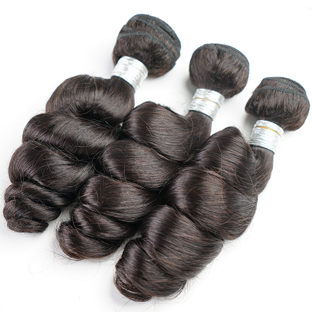 Loose wave