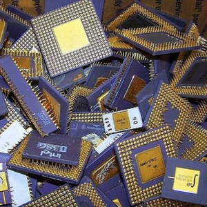 Ceramic <strong>CPU</strong> Processors 286/386/486 Intel Core I5 Six Core L3 <strong>Socket</strong> for Desktop Refurbished/New/Used