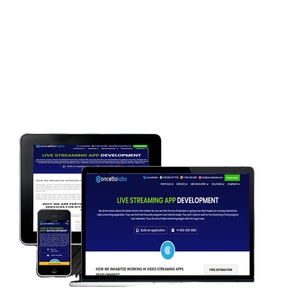 インドで最高のオンデマンドAndroidモバイルアプリサービス-ProtoLabzeServices - Product Image 1