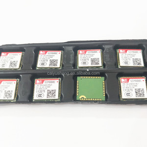 GPRS <strong>GSM</strong> <strong>Module</strong> <strong>SIM900</strong> SIM900A SIM800 SIM800C SIM800A SIM800L - Product Image 2