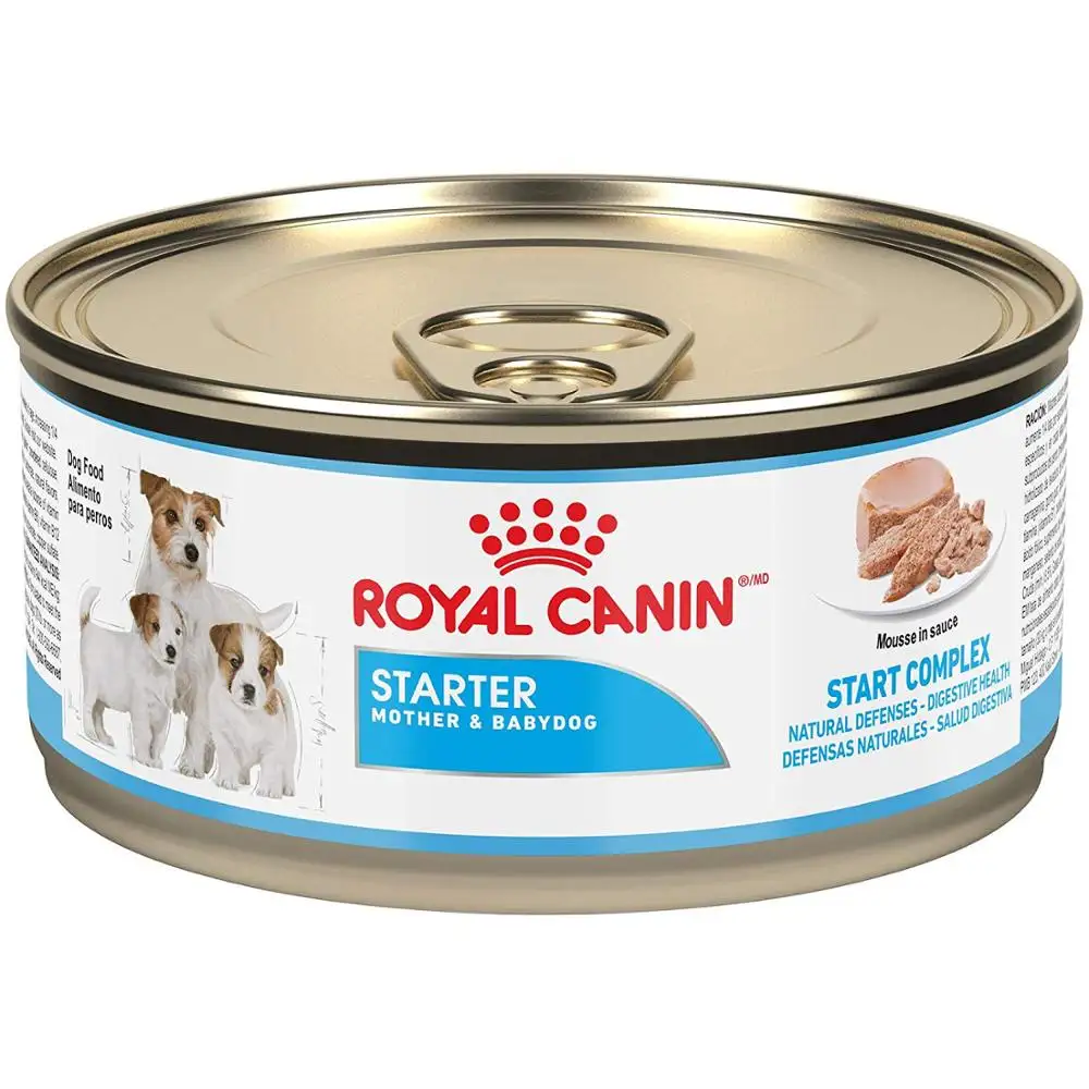 Royal Canin PET food all'ingrosso