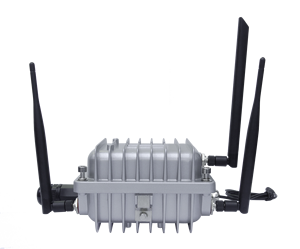 Bộ Thu Phát Không Dây SKYLAB 5G Ble Beacon <span class=keywords><strong>Gateway</strong></span> Ngoài Trời Lte - Product Image 1