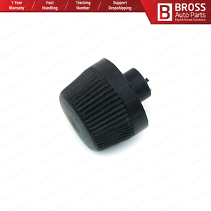BDP135 רדיו CD נפח Knob MID רב מידע תצוגה 65828372162, 65 82 8 372 162