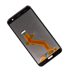 フレーム付きHTCU11LCDディスプレイタッチスクリーン用の交換用の新しいモバイルLCDアセンブリ - Product Image 3