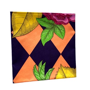 Custom mode-design afrikanische ankara wachs java drucken stoff 100% polyester stoff - Product Image 4