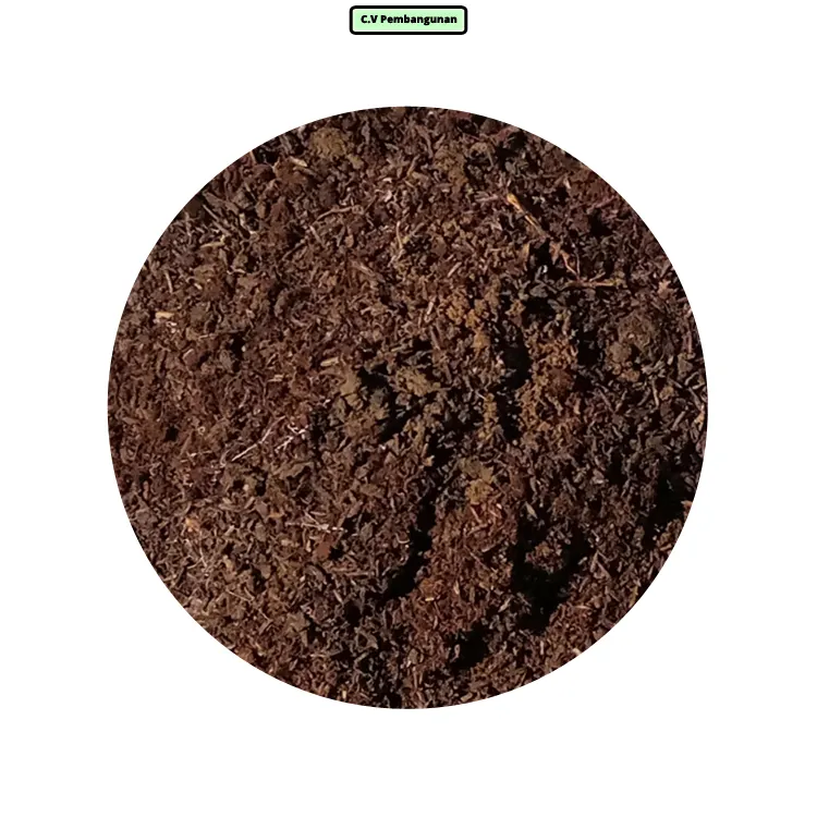 Fertilizante de suelo de jardín, ácido húmico Granular para compradores globales, calidad especial, CAS No 2021-06-08, venta al por mayor