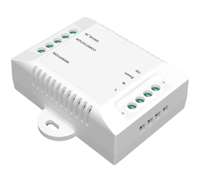 <strong>Zigbee</strong> Curtain Remote Control Smart Switch Motor Driver <strong>Zigbee</strong> Curtain <strong>Controller</strong> - Product Image 3