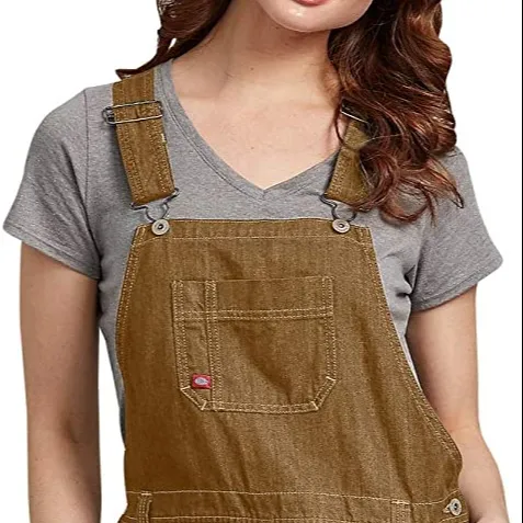 Women's Casual Bi coveralls for women dangri/coverall sspvt-02