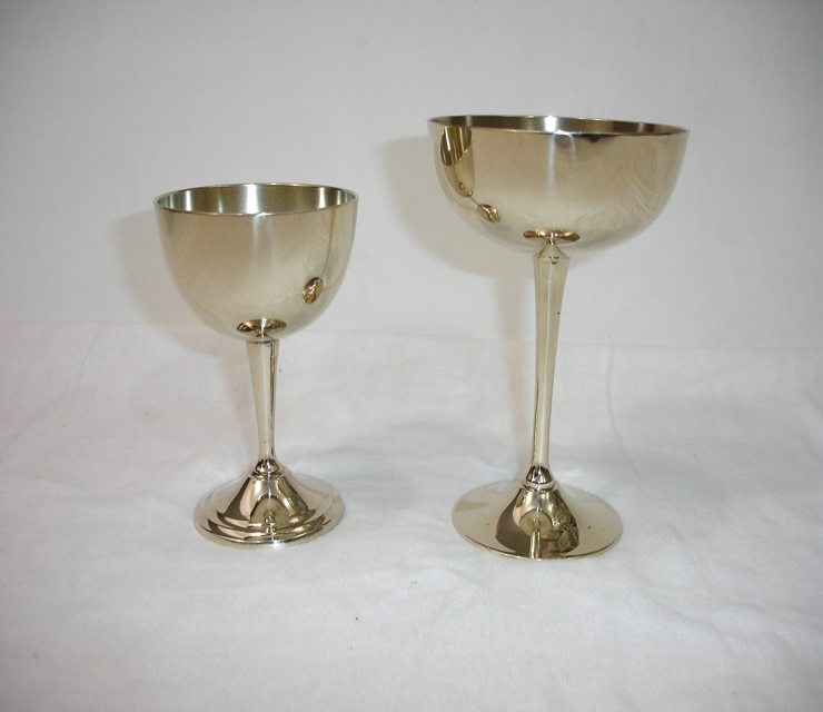 ทองเหลือง