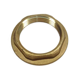 Cao cấp tùy chỉnh kích thước M5 M16 M18 M19 <span class=keywords><strong>M23</strong></span> PG 9 Brass Bronze <span class=keywords><strong>Hex</strong></span> kiểm tra <span class=keywords><strong>Nut</strong></span> và đầu phẳng Ống mỏng mặt bích khóa <span class=keywords><strong>NUT</strong></span> - Product Image 4