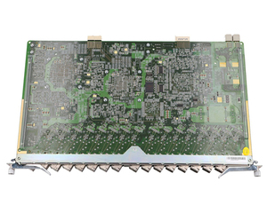 Amplificador óptico de fibra WDM EDFA 30dbm Edfa DWDM, potencia plana, salida Rohs, transmisión de entrada, tipo de origen, telecomunicaciones, 1550 - Product Image 2