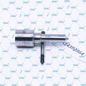ERIKC DLLA143P2364 <strong>Injector</strong> Nozzles Comon Rail 0 433 172 364 <strong>Easy</strong> Adjusting Nozzle DLLA 143 P 2364 for 0445110515 - Product Image 1
