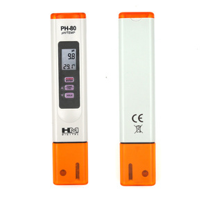 PH-80 Digital Pocket Size PH Meter Water Quality <strong>Tester</strong> Portable with Automatic Calibration - Product Image 6