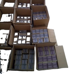 Alepo สบู่ก้อนสบู่ก้อนใหญ่ในราคาไม่แพงเหมาะสำหรับผู้ซื้อจำนวนมากแบบดั้งเดิมที่กำลังมองหาสบู่ที่มีคุณภาพ - Product Image 4