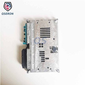 Genuine Used Car Camera <strong>System</strong> 4N0907107H Control <strong>Unit</strong> 4KE907107AC <strong>Computer</strong> Module ECM for 2019-20 Audi A6 A7 A8 - Product Image 2