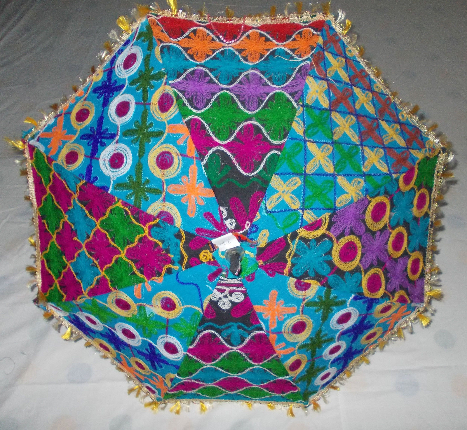 Multicolore