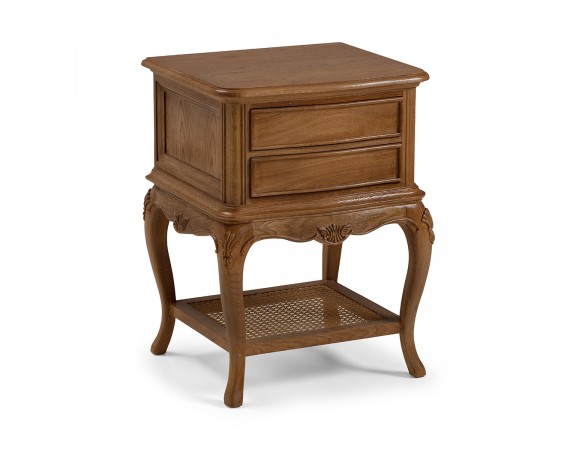 Wood color