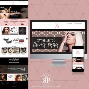 Website-Design & Website-Entwicklung | Erstellen von benutzer definierten Websites, um Business Online zu steigern | Readymade Website Sale Online