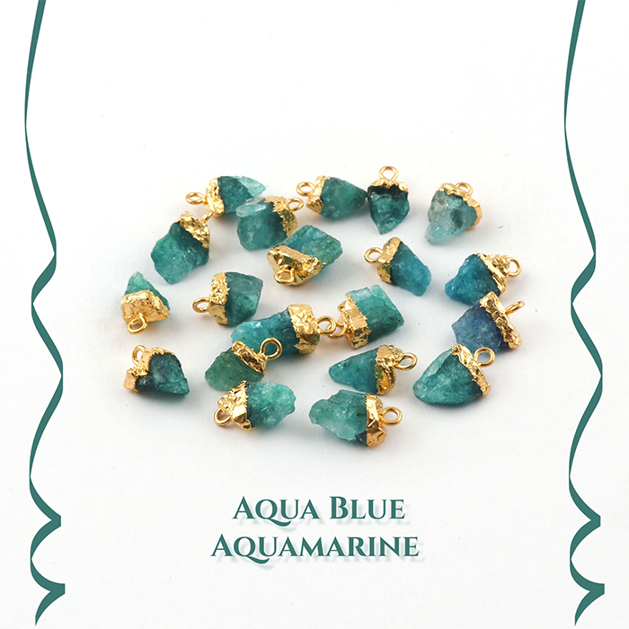 Aqua Blue