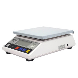 457A 7.5kg 0.1g Digitale Elettronica Da Tavolo Top Scale Balance con Funzione di Conteggio di Pesatura Industriale - Product Image 3